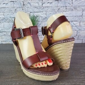 NWOT American Eagle Outfitters Wedges